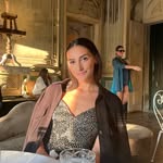 Mel Desmarais profile photo