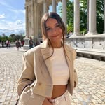 Aina Simon profile photo