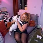 Rosie P profile photo