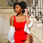 Kiana Nicole Washington profile photo