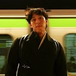 Hamaji Neo • Fashion profile photo