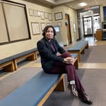 Mariela Orozco profile photo