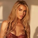 Kalli Locklear profile photo