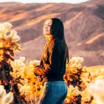 Nicole Zelkowitz // Travel + Adventure profile photo