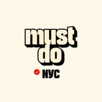 Must Do NYC profile photo