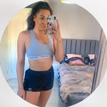 Gracey⚡️ profile photo