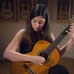 Andrea Gonzalez Caballero profile photo