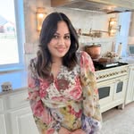 @blissfulhomedecor post