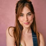 Jessie Ruane profile photo