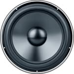 For the Speakers profile photo