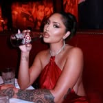 Marie Madore profile photo