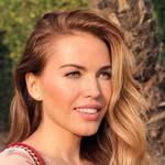 Galina Antonova profile photo