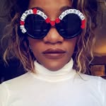 👻danielleprescod profile photo