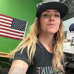 Karah Behrend profile photo