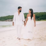 Shukti & Vaibhav - London Bloggers profile photo