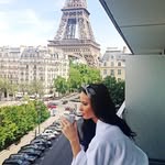 Victoria profile photo