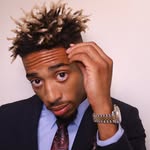 The LA Legend (2AM Uriah) profile photo