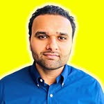 Ravi Wadan (Finance Education) profile photo