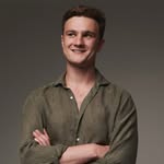 Josh Berry profile photo
