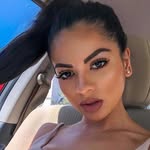 Casandra Parrish profile photo