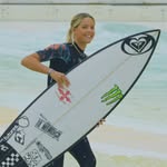milla coco brown profile photo