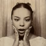 April profile photo