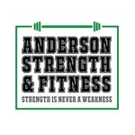 Mike Anderson CSCS profile photo