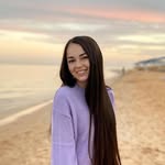 Kateryna Tsaruk profile photo