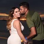 Cara+amin=carmin Love🤍travel profile photo