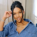Adriana Lately • Atlanta Creator profile photo