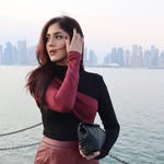 Qatar Blogger profile photo
