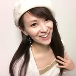 里井 真由美 Mayumi SATOI profile photo