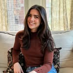 Emilia profile photo