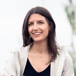 Ludovica Paola Tomasoni profile photo