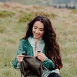 Gabs 🌿 hiking, nature & adventure travel profile photo