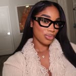 aaliyah giselle. profile photo