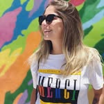 aline on the MOVE profile photo