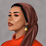 Habiba Da Silva profile photo