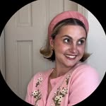 Caroline Parker profile photo