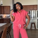 Dashaé Harris profile photo
