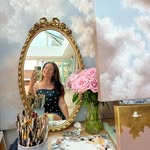 Emily McSevich Art profile photo