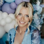 Emily Karlsson profile photo