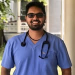 Shubhankar "Shubi" Joshi, MD profile photo