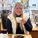 Meg Clark profile photo