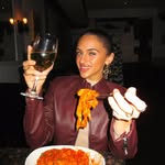 The Pittsburgh Food Girl ✨ profile photo