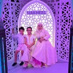 Houda profile photo
