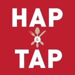 Hap & Tap l Myriam Minne l Culi blogger profile photo