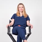 Nurse Anya Clements profile photo