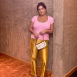 KATIA HANINE • travel • fashion • beauty profile photo