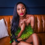 Amber Griffin profile photo